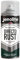 JENOLITE Directorust vernice spray lucida metallizzata | VERDE CORSA | Vernice multisuperficie | Primer, fondo e finitura all-in-one | 400 ml