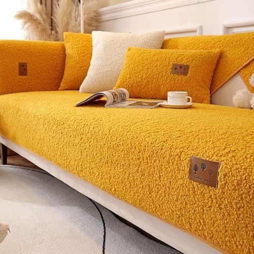 Couchbezüg Sofabezüge Sofa Abdeckung Sofabezug Couchbezug Sofaiberwurf l Form Eckcouch 3/4/2 Sitzer Sofaschutz Schonbezug Ohne Armlehnen Sofaschoner Rutschfest Hund Katze Sofabezügen ( Color : Gg , Si