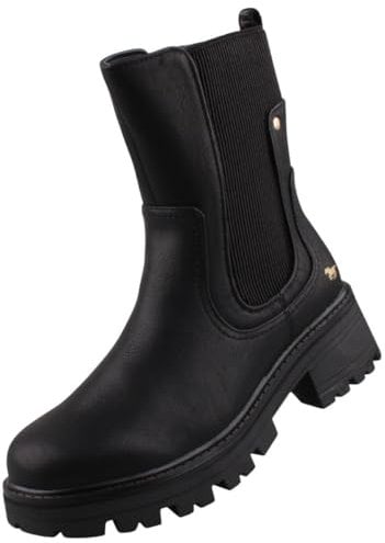 MUSTANG Damen Stiefel Boots