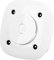 UV Reiniger für Toilettenschüssel , Sichere UV Lampe für Toilettenschüssel aus Kunststoff , Automatische Abschaltung , Tötet Schädliche Mikroorganismen , Geruchsbeseitigung für Zuhause