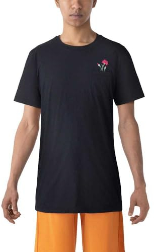 YONEX Tour Short Sleeve T-Shirt L