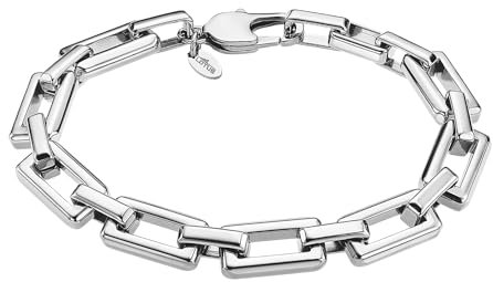 LOTUS STYLE Pulsera LS2424-2/1 Urban Woman Acero inoxidable 316l 215.00 mm Mujer