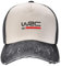 AIOGCAEX Baseballmütze WRC Rallye-Weltmeisterschaft Männer Frauen Auto Rennen Distressed Gewaschene Mützen Hut Vintage Outdoor Laufen Urlaub Sport Geschenke