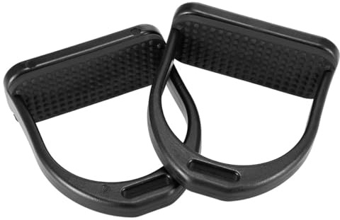 Comfortable professional grade equestrian gear for durable equestrian stirrup slip rubber inserts