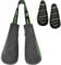 Meister Schuh & Handschuh Eco Desodorierer - Nachfüllpack - Frisches Leinen