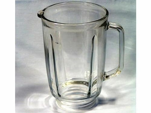 Kenwood - Bol nu en verre de blender Kenwood