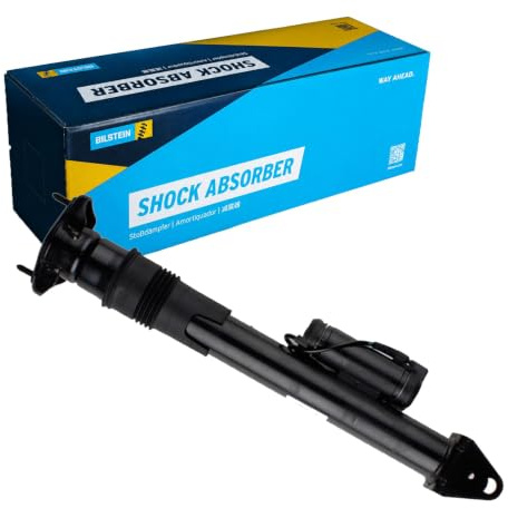 Bilstein 27-271001 Stoßdämpfer hinten | 27-271001 Kompatibel mit GLE (W166),GL-Klasse (X166),GLS (X166),M-Klasse (W166)