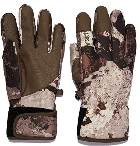 Hot Shot Predator Herren Handschuh, Herren, Veil Camo - Cervidaeâ¢, X-Large
