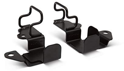 Kawasaki Ninja 650/Z 650 Candado de Arco Soporte Negro