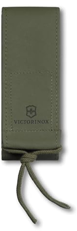 Victorinox 4.0838.4 Belt Pouch Nylon, Olive
