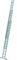 Everest 3DE - Schiebeleiter 3 x 14 SPR.