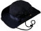 Taeku Buschhut, Herren Damen Mesh Bucket Boonie Hat Breite Krempe Sonnenhut mit Kinnband Fischermütze Outdoor Angelhut (Blau)