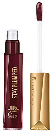 Rimmel Oh My Gloss! Plump Lipgloss, 841, 6.5ml