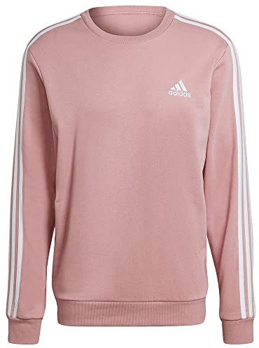 Adidas S6467080 Maillot de survêtement, Rose, M Homme