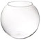 SWEET HOME Kugelvase aus Glas Code VA00753LU cm 24,5h Durchmesser 30 by Varotto & Co.