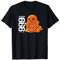 SCP-999 Die Tickle Monster SCP Foundation T-Shirt