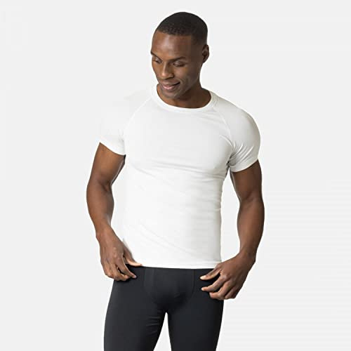 Odlo Homme T-shirt à manches courtes de sous-vêtements techniques PERFORMANCE LIGHT