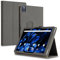 Case for Jumper EZpad M11, 10.51 inch, Smart Case Cover for Jumper EZpad M11 with Multi-Viewing Angles, Comprehensive Protection. (Black)