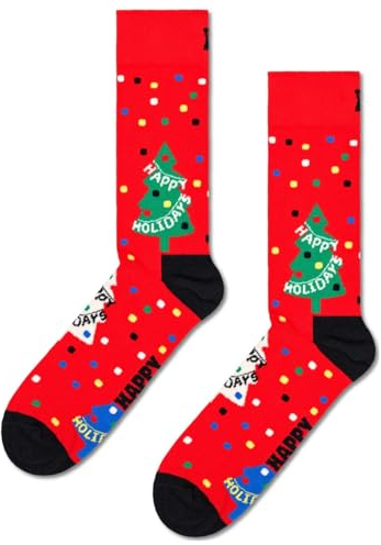 Happy Socks HAPPY HOLIDAYS SOCK (41-46)