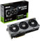 ASUS TUF Gaming NVIDIA GeForce RTX 4070 Ti SUPER Scheda Grafica 16 GB GDDR6X, 256 Bit, PCIe 4.0, HDMI, DisplayPort, Nero, TUF-RTX4070TIS-16G-GAMING