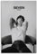 AURX Jungkook Poster, Wandkunst, Leinwandgemälde, Wohnzimmer, Schlafzimmer, Heimdekoration, Büro, Wandposter, Fitnessstudio, Kunstmalerei, 20 x 30 cm