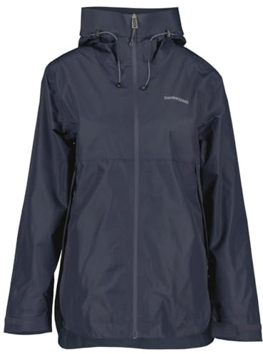 Didriksons Damen Softshelljacke