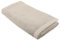TOM TAILOR Saunatuch, 80x200 cm, 100% Baumwolle/ Frottier, mit zwei Aufhängern und Label mit Logo, COLOR BATH TOWEL Beige (Sunny Sand)