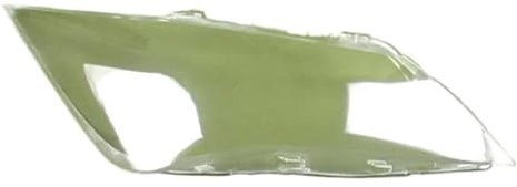 Scheinwerfergläser Für Seat Für Leon 2013 2014 2015 2016 2017 2018 Scheinwerferabdeckung Schatten Scheinwerferschale Transparent Lampenschirm Gehäuselinse Für Scheinwerferabdeckungen(Left Right)