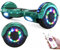 GeekMe Hoverboards 6.5”Zweimotoren 2-Rad-Hoverboards Hoverboards mit LED-Leuchten Bluetooth