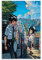 ZCHLATGDE Your Name Kimi No Na Wa Anime (3) Póster Pintura Decorativa Lienzo Arte de Pared Salón Póster Dormitorio Pintura, Arte de Pared Impresión de Imagen Moderna Decoración de Habitación Familiar