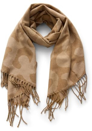 Street One Damen A572632 OP_Soft Light Jacquard Long