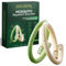 Mosquito Wristband - 2 Sticks Mosquito Repellent Bracelet 8 Refills Included, Insect Repellent Bracelet- Prevents Mosquitoes and Pests from Approaching (Beige)