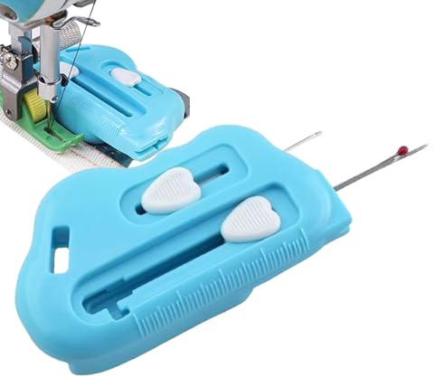 Magnetische Führungsschiene für Nähmaschinen, magnetische Führung für Nähmaschine, Zubehör für Muster, Stoff, Tisch, Stickerei, Basteln, Schneiden