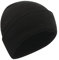 Regatta Unisex Axton Beanie, Schwarz (Black), Einheitsgröße EU