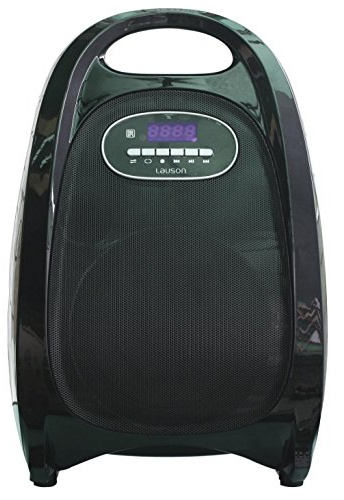 Lauson SS-304 - Altavoz PC