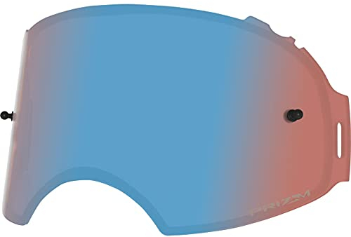 OAKLEY Herren AOO7046LS Lesebrille, Mehrfarbig, Mittel