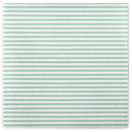 Mank Airlaid Servietten 40x40 cm Premium Einweg-Serviette stoffähnlich und saugstark perfekt für Hochzeit & Partys 50 Stück Heiko (Mintgrün)