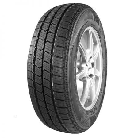 LEAO 225/70 R 15 C TL 112/110S I-GREEN VAN ALL SEASON 8PR BSW M+S 3PMSF (CHN) Allwetter Ganzjahresreifen