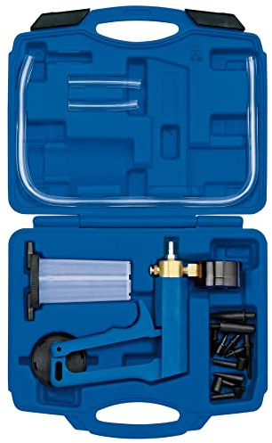 Draper Vacuum Testing Kit (19 Piece) 35891