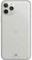 Black Rock Schutzhülle 'Ultra Thin Iced' (für Apple iPhone 11 Pro, 180° Schutz, Slim Design, PP) transparent