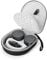 Yinke Hard Case for Sony WH-CH520/510/ JBL Tune 510BT Headphone, Travel Protective Cover Storage Bag