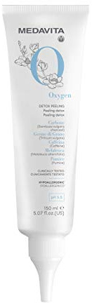 Medavita Oxygen Detox Peeling 150ml