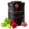 BOTEANICALS No. 43 Darjeeling | Rosenblüte | Himbeere - BIO-Tee in Premium-Qualität - 100% Natürlich - 100g in dekorativer Metalldose
