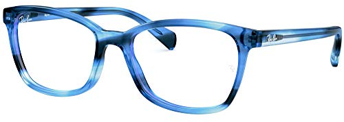 Ray-Ban Unisex Rx5362 0RX53628067, Blau, Standard