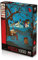 KS Games 20588-Puzzle 1000-Domizil- 68,0 x 48,0 cm