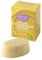 Balade en Provence, Solid Eye Contour Cream - 18G. The 1st in the World Certified Organic by Bio Earth Durable and Vegan by Vegan Society. Free Fragrance, Handmade in France,100% Natural, Cruelty Free
