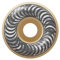 Spitfire Skateboard-Räder, 54 mm, F4 Camo Classic 99A, Weiß/Grau