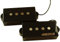 Wilkinson WPB Alnico Micro basse 5 tiges