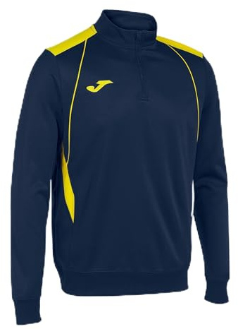 Joma Herren Sweatshirt Mann Championship VII Sweatshirt