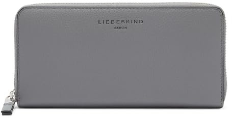 Liebeskind Berlin Women's Sally Purse, Grigio Pebble L